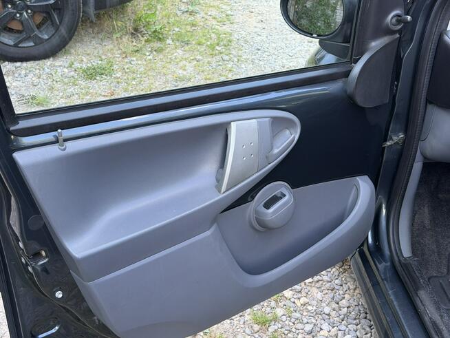 Citroen C1 KLIMA*5Drzwi*55.000km*Fajny*Stan*Po*pierwszym*Właścicielu*Opłacony