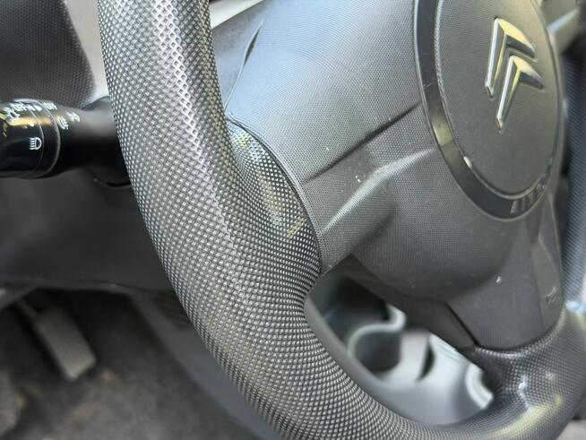 Citroen C1 KLIMA*5Drzwi*55.000km*Fajny*Stan*Po*pierwszym*Właścicielu*Opłacony