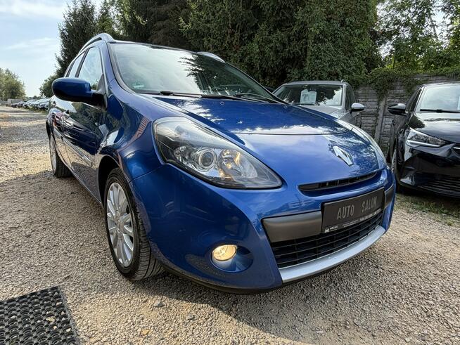 Renault Clio KLIMA*Alu*16*Panorama*doinwestowany*Super*Stan*Piękny*Kolor*