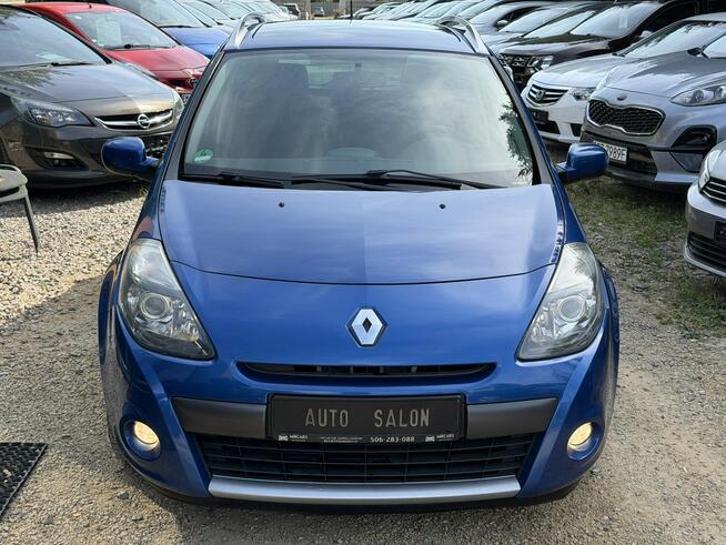 Renault Clio KLIMA*Alu*16*Panorama*doinwestowany*Super*Stan*Piękny*Kolor*