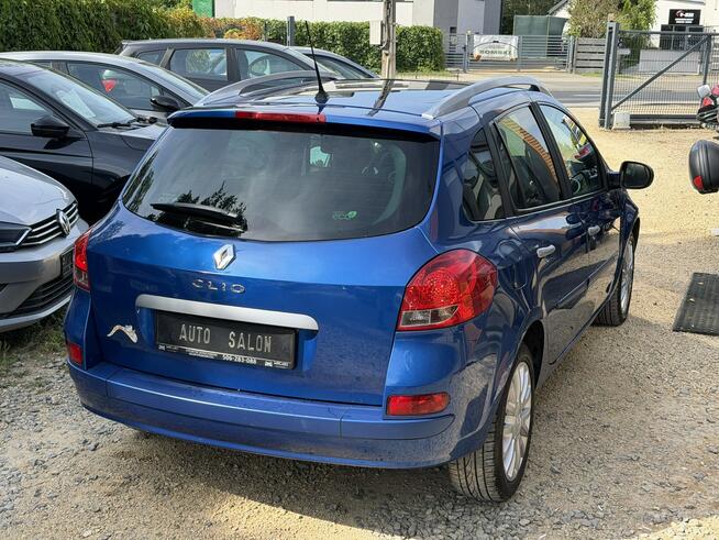 Renault Clio KLIMA*Alu*16*Panorama*doinwestowany*Super*Stan*Piękny*Kolor*