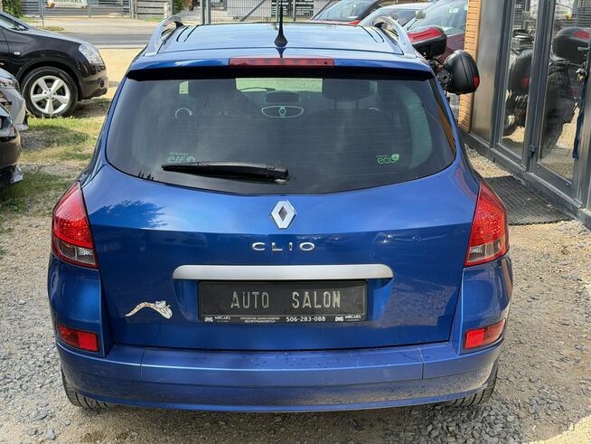 Renault Clio KLIMA*Alu*16*Panorama*doinwestowany*Super*Stan*Piękny*Kolor*