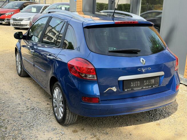 Renault Clio KLIMA*Alu*16*Panorama*doinwestowany*Super*Stan*Piękny*Kolor*