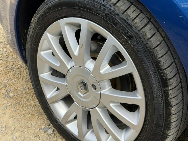 Renault Clio KLIMA*Alu*16*Panorama*doinwestowany*Super*Stan*Piękny*Kolor*