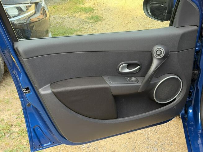 Renault Clio KLIMA*Alu*16*Panorama*doinwestowany*Super*Stan*Piękny*Kolor*