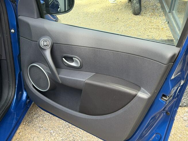 Renault Clio KLIMA*Alu*16*Panorama*doinwestowany*Super*Stan*Piękny*Kolor*