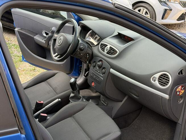 Renault Clio KLIMA*Alu*16*Panorama*doinwestowany*Super*Stan*Piękny*Kolor*