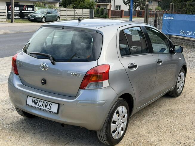 Toyota Yaris 1.33i*101PS*6Biegów*Klima*Wersja*SOL*EL*Szyby*Lusterka*2Kpl*Kół