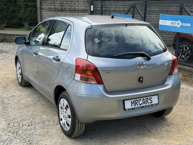 Toyota Yaris 1.33i*101PS*6Biegów*Klima*Wersja*SOL*EL*Szyby*Lusterka*2Kpl*Kół