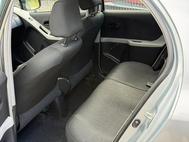 Toyota Yaris 1.33i*101PS*6Biegów*Klima*Wersja*SOL*EL*Szyby*Lusterka*2Kpl*Kół