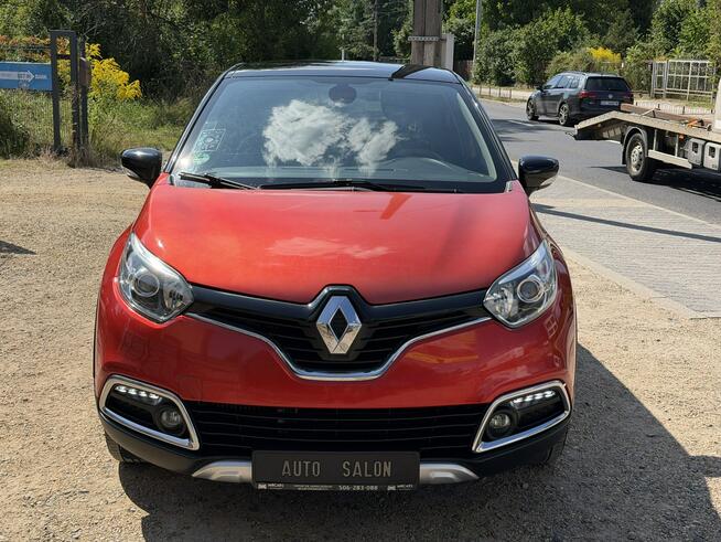 Renault Captur 90.000km*Helly*Hansen*R*Link*KameraCofania*LED*Grzane*Fotele*KeylessGO