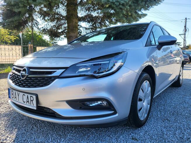 Opel Astra Sports Tourer 1.4 Turbo 100% Przebieg 121 Tyś km Opłaty Gwarancja Zapraszamy !!!