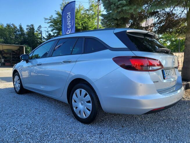 Opel Astra Sports Tourer 1.4 Turbo 100% Przebieg 121 Tyś km Opłaty Gwarancja Zapraszamy !!!