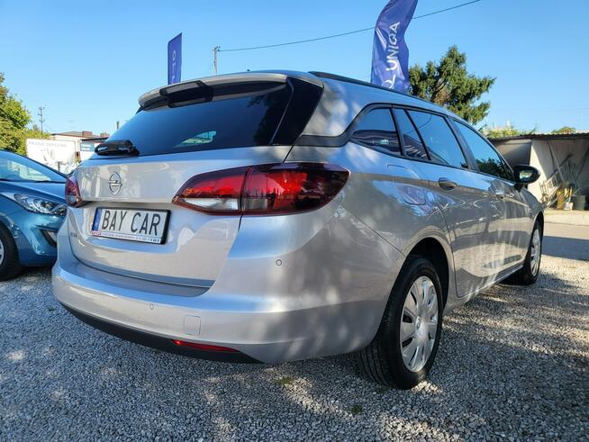 Opel Astra Sports Tourer 1.4 Turbo 100% Przebieg 121 Tyś km Opłaty Gwarancja Zapraszamy !!!