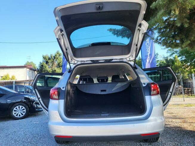 Opel Astra Sports Tourer 1.4 Turbo 100% Przebieg 121 Tyś km Opłaty Gwarancja Zapraszamy !!!