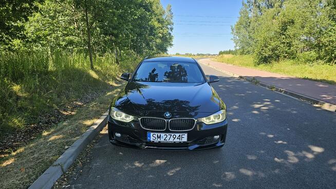 BMW 330D xDrive ładny stan 4x4 sedan