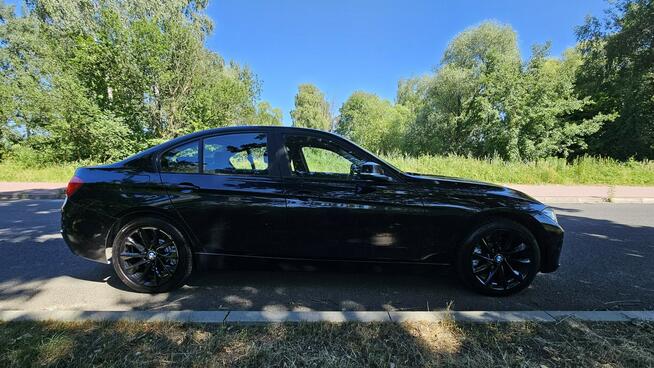 BMW 330D xDrive ładny stan 4x4 sedan