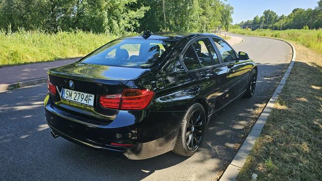 BMW 330D xDrive ładny stan 4x4 sedan