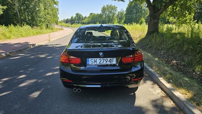BMW 330D xDrive ładny stan 4x4 sedan