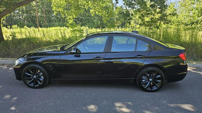 BMW 330D xDrive ładny stan 4x4 sedan