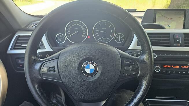 BMW 330D xDrive ładny stan 4x4 sedan