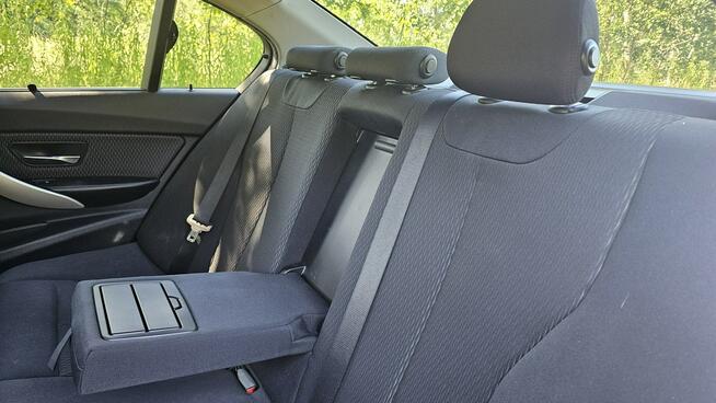 BMW 330D xDrive ładny stan 4x4 sedan