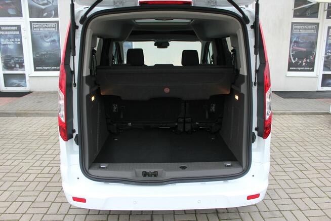 Ford Tourneo Connect Titanium SalonPL FV23% Panorama Kamera Tempomat Klimatronik
