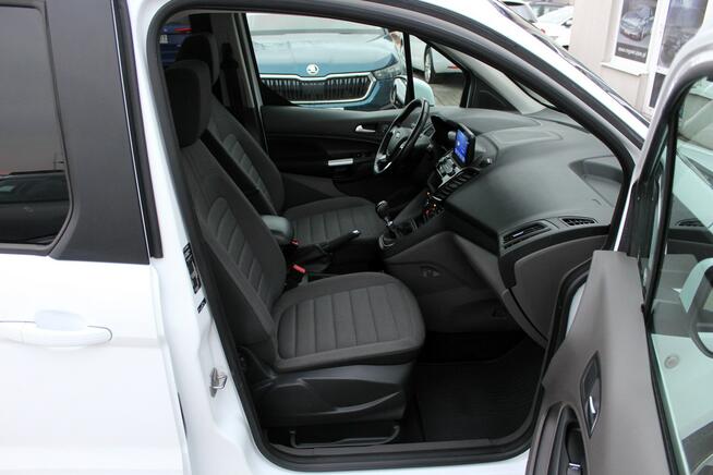 Ford Tourneo Connect Titanium SalonPL FV23% Panorama Kamera Tempomat Klimatronik