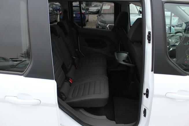 Ford Tourneo Connect Titanium SalonPL FV23% Panorama Kamera Tempomat Klimatronik