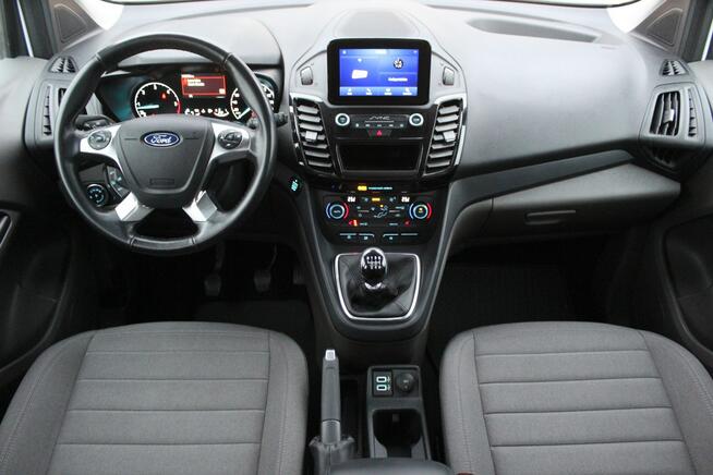 Ford Tourneo Connect Titanium SalonPL FV23% Panorama Kamera Tempomat Klimatronik