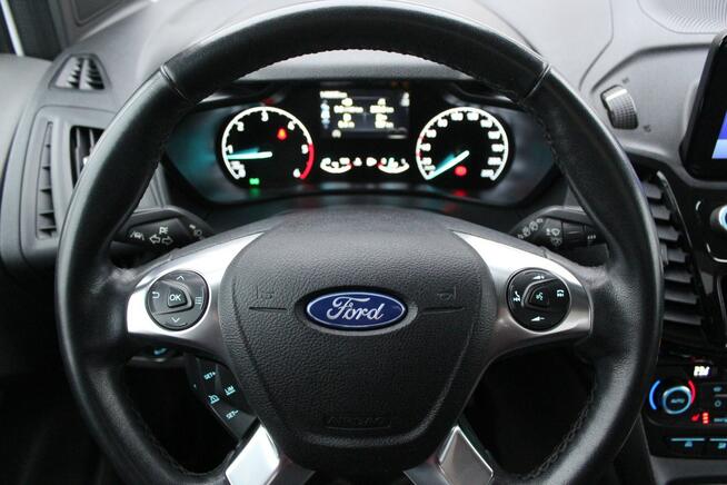 Ford Tourneo Connect Titanium SalonPL FV23% Panorama Kamera Tempomat Klimatronik