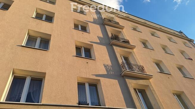 Mieszkanie przy Parku Śledzia do wynajęcia