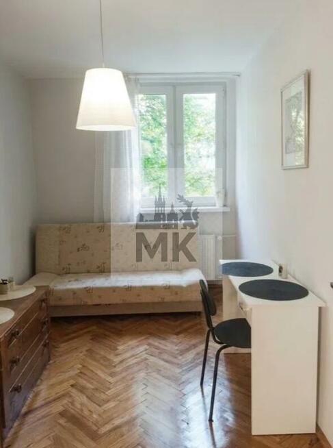 Mieszkanie Kraków Kraków-Krowodrza, Azory, Jaremy
