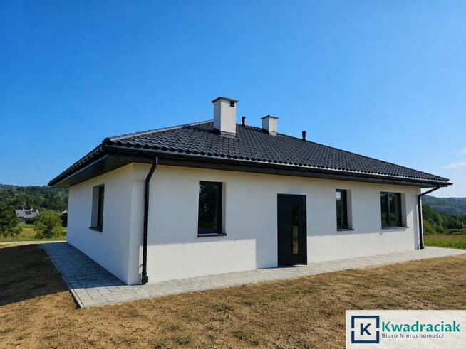 Dom Kombornia gm. Korczyna,