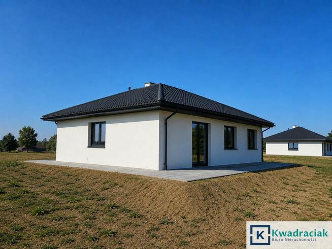 Dom Kombornia gm. Korczyna,