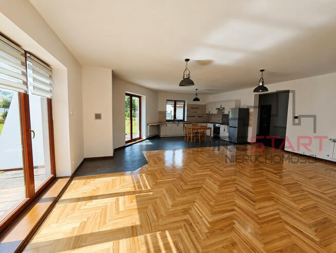Dom Słabomierz gm. Radziejowice,