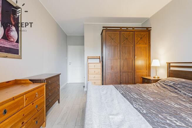 Apartament 3 pok. | Taras | AC | Garaż | od 01.09