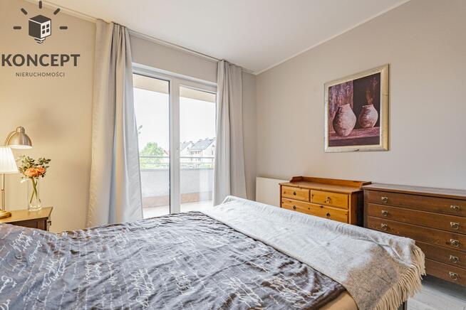 Apartament 3 pok. | Taras | AC | Garaż | od 01.09