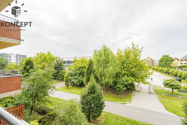 Apartament 3 pok. | Taras | AC | Garaż | od 01.09