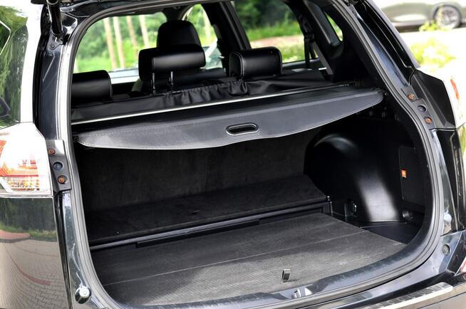 Toyota RAV-4 2.5 205KM HYBRID 4x4 Skóra Xenon Blis Kamera Radar JBL