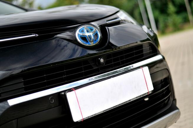 Toyota RAV-4 2.5 205KM HYBRID 4x4 Skóra Xenon Blis Kamera Radar JBL