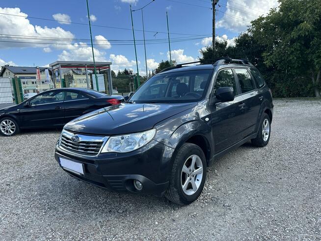 Subaru Forester 2.0 + GAZ LPG/4x4/Auto do napraw mechanicznych/Zarejestrowany w Polsce