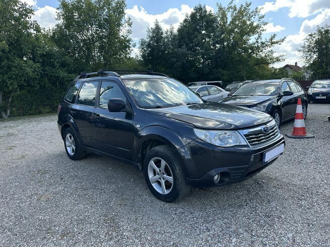 Subaru Forester 2.0 + GAZ LPG/4x4/Auto do napraw mechanicznych/Zarejestrowany w Polsce