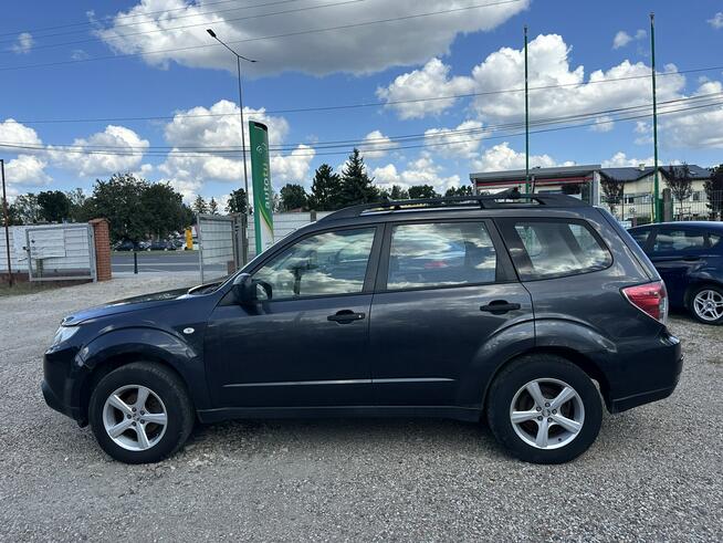 Subaru Forester 2.0 + GAZ LPG/4x4/Auto do napraw mechanicznych/Zarejestrowany w Polsce
