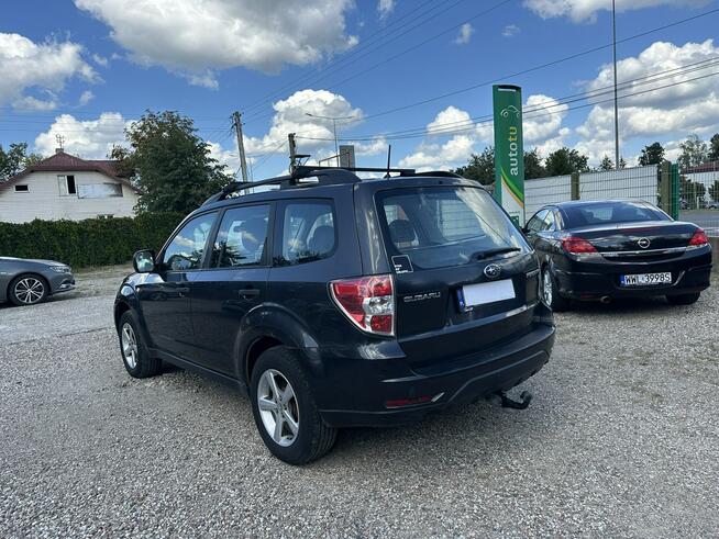 Subaru Forester 2.0 + GAZ LPG/4x4/Auto do napraw mechanicznych/Zarejestrowany w Polsce