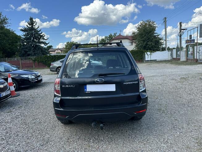 Subaru Forester 2.0 + GAZ LPG/4x4/Auto do napraw mechanicznych/Zarejestrowany w Polsce