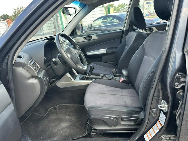 Subaru Forester 2.0 + GAZ LPG/4x4/Auto do napraw mechanicznych/Zarejestrowany w Polsce