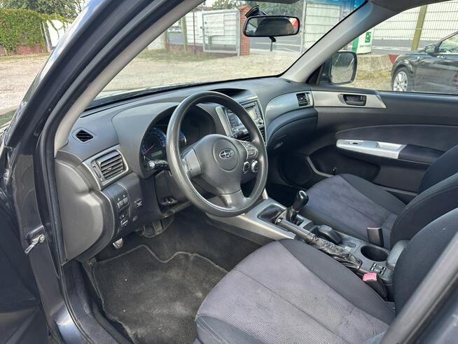 Subaru Forester 2.0 + GAZ LPG/4x4/Auto do napraw mechanicznych/Zarejestrowany w Polsce