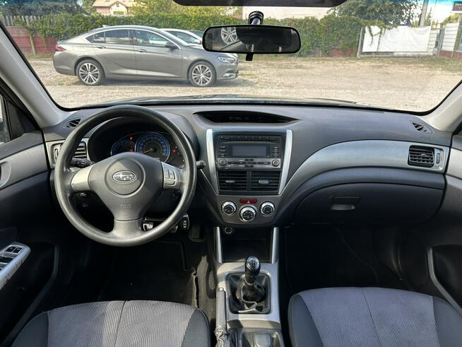 Subaru Forester 2.0 + GAZ LPG/4x4/Auto do napraw mechanicznych/Zarejestrowany w Polsce