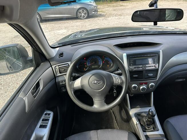 Subaru Forester 2.0 + GAZ LPG/4x4/Auto do napraw mechanicznych/Zarejestrowany w Polsce
